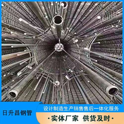 阜平声测管规格型号有哪些分类？